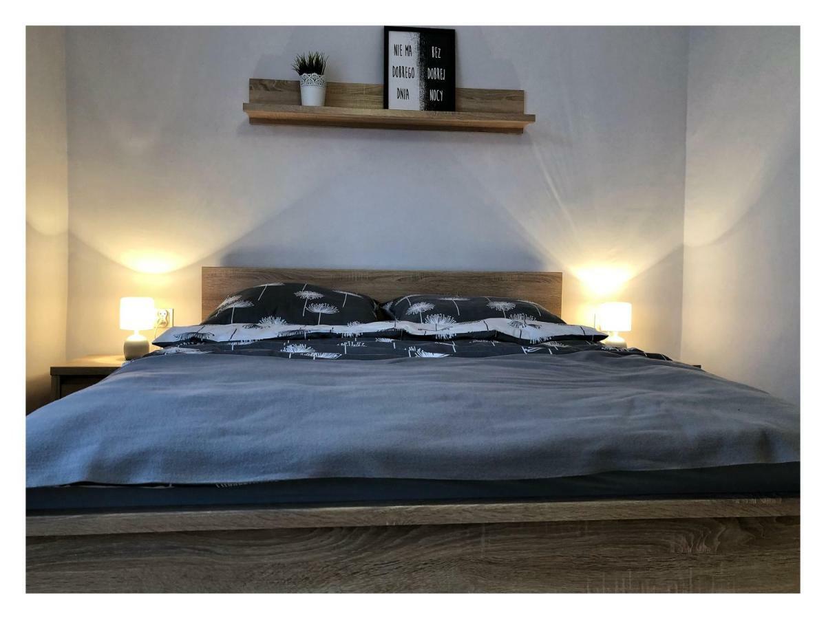Apartament Przy Ratuszu Rzeszów Extérieur photo