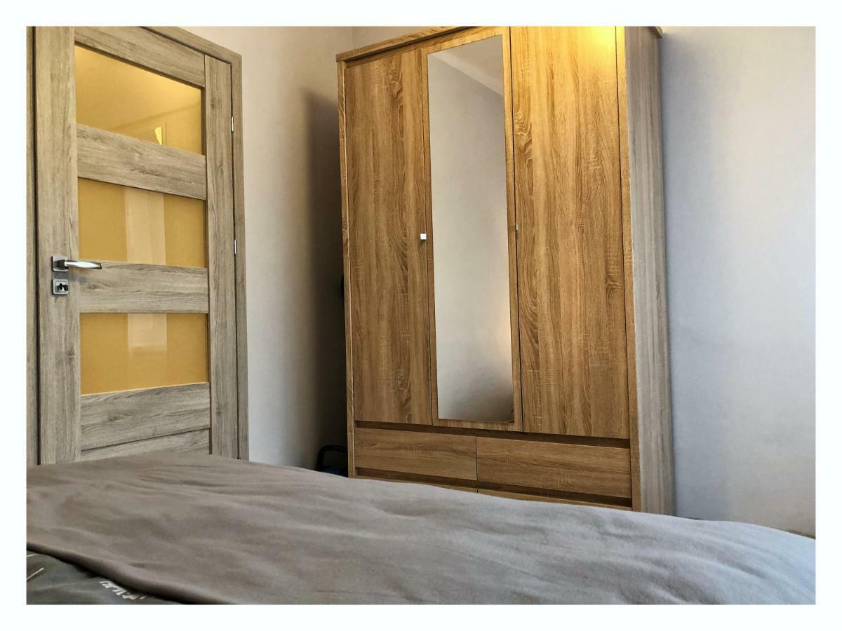 Apartament Przy Ratuszu Rzeszów Extérieur photo