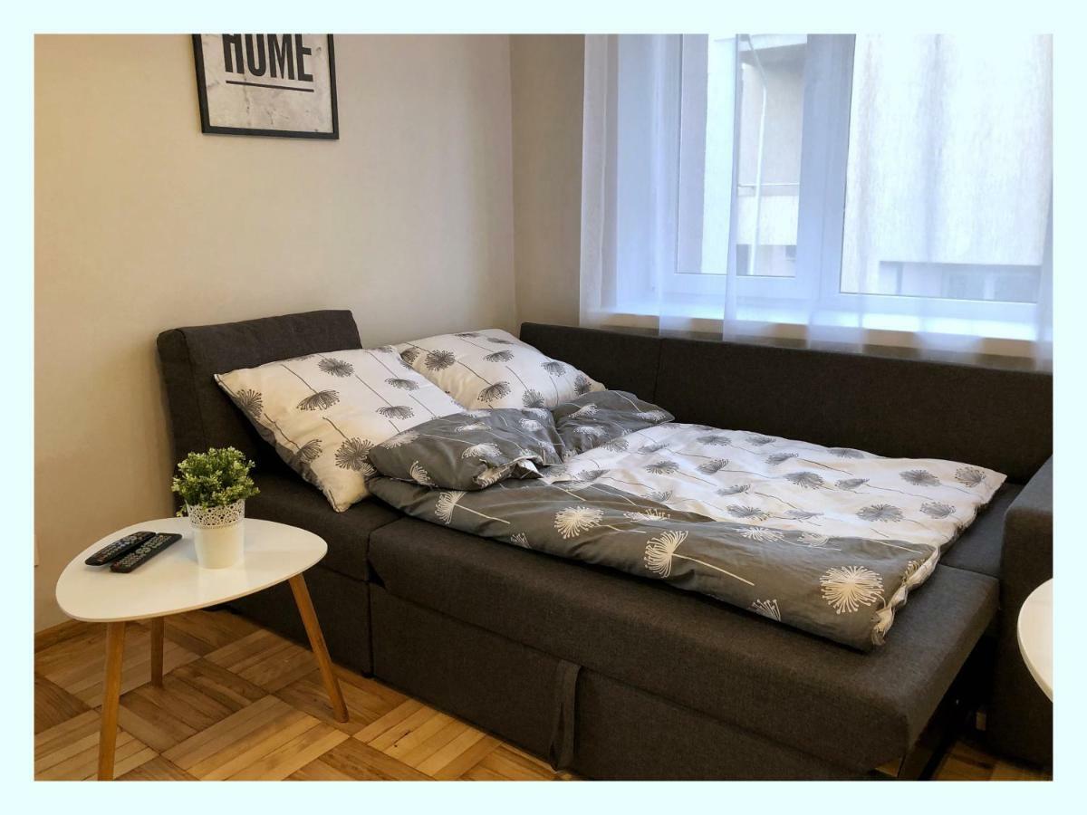 Apartament Przy Ratuszu Rzeszów Extérieur photo