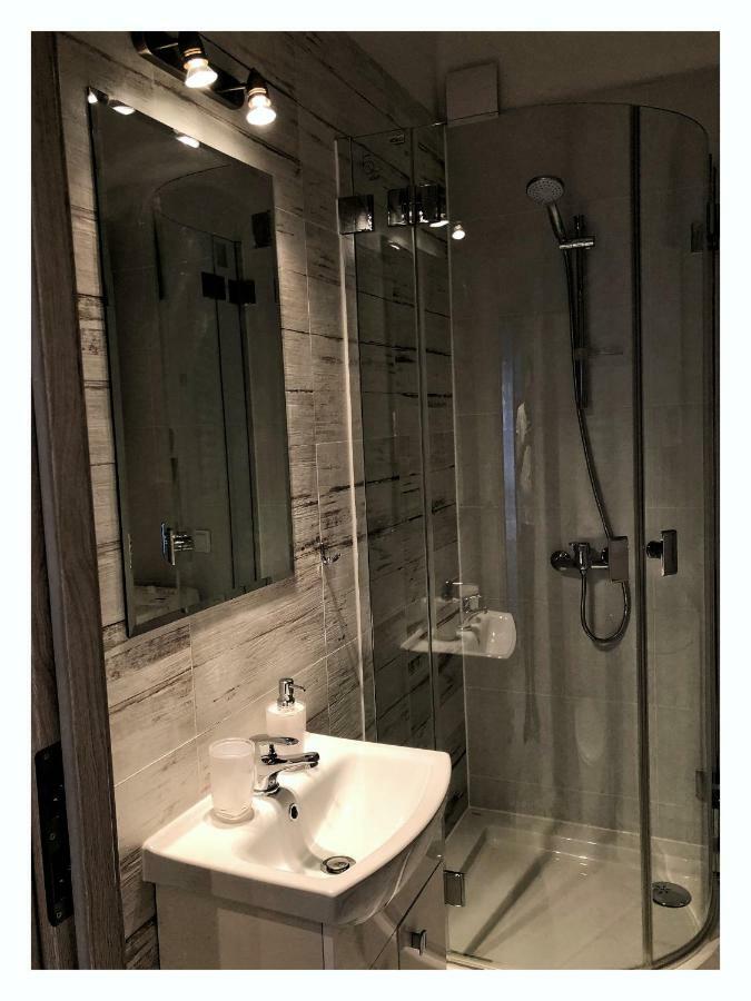 Apartament Przy Ratuszu Rzeszów Extérieur photo